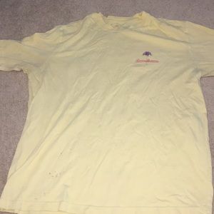 Tommy Bahama Men's Relax Tee (L)